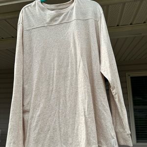 Men’s American Eagle Long Sleeve shirt